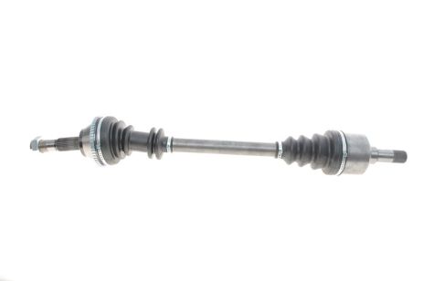 Приводной вал, CITROËN JUMPER, FIAT DUCATO, MAGNETI MARELLI (302004190037)