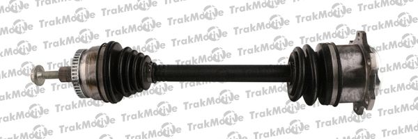 TRAKMOTIVE AUDI піввісь прав. з ABS L=499mm 33 зуб. A4 1.8 94-, VW PASSAT B5 1.8 96-00, TRAKMOTIVE (300080) TRAKMOTIVE AUDI піввісь прав. з ABS L=499mm 33 зуб. A4 1.8 94-, VW PASSAT B5 1.8 96-00, TRAKMOTIVE (300080)
