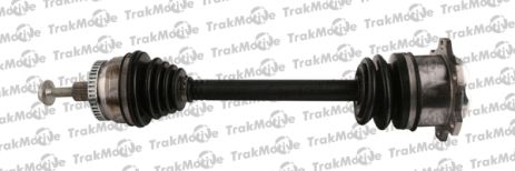 TRAKMOTIVE AUDI піввісь прав. з ABS L=499mm 33 зуб. A4 1.8 94-, VW PASSAT B5 1.8 96-00, TRAKMOTIVE (300080) TRAKMOTIVE AUDI піввісь прав. з ABS L=499mm 33 зуб. A4 1.8 94-, VW PASSAT B5 1.8 96-00, TRAKMOTIVE (300080)