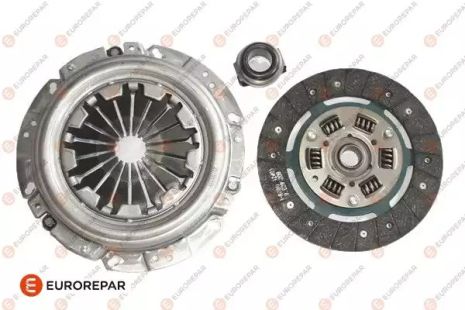 Комплект сцепления 1636270880 DACIA RENAULT