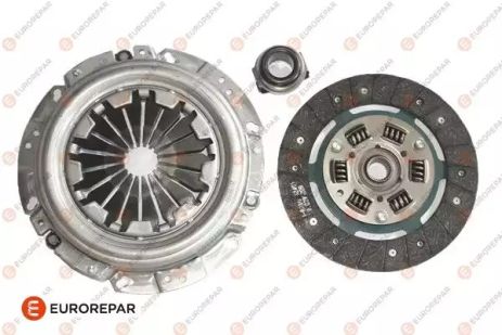 Комплект сцепления 1636270880 DACIA RENAULT Комплект сцепления 1636270880 DACIA RENAULT