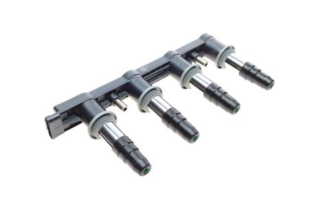 Катушка зажигания, CHEVROLET ORLANDO, CHEVROLET 25186686, HITACHI/HUCO (134032) Катушка зажигания, CHEVROLET ORLANDO, CHEVROLET 25186686, HITACHI/HUCO (134032)