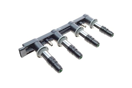 Катушка зажигания, CHEVROLET ORLANDO, CHEVROLET 25186686, HITACHI/HUCO (134032)
