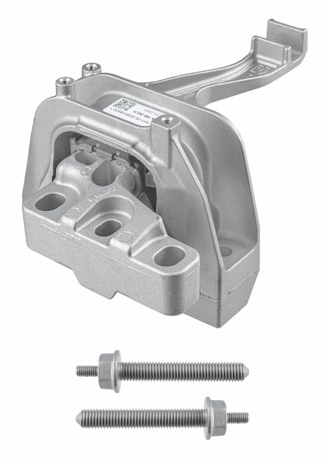 Подушка двигателя VAG Seat, LEMFORDER (4414001)