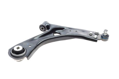 Рычаг независимой подвески колеса, подвеска колеса, FORD FOCUS, MEYLE (7160504162)