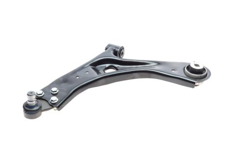 Рычаг независимой подвески колеса, подвеска колеса, FORD FOCUS, MEYLE (7160504163)