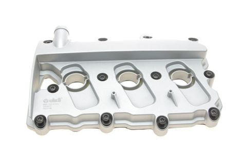 Крышка головки цилиндра, Audi A6, AUDI A6, AUDI A4, VIKA (11031806001)