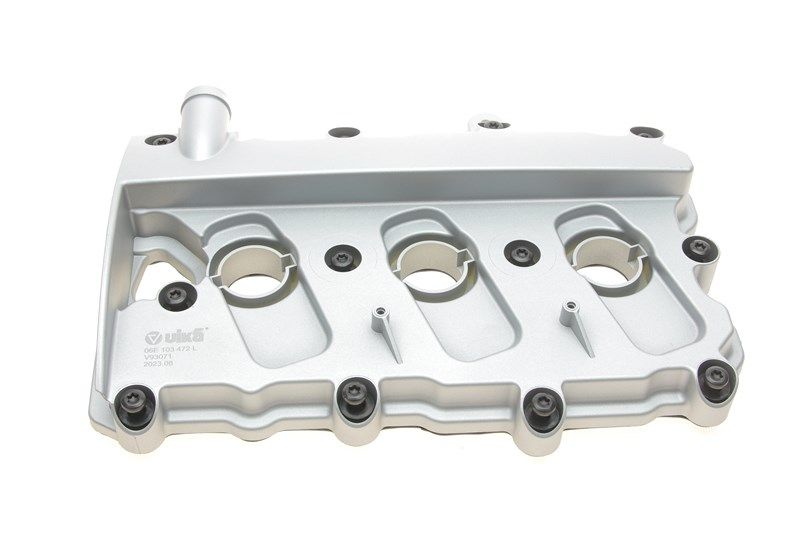 Крышка головки цилиндра, Audi A6, AUDI A6, AUDI A4, VIKA (11031806001) Крышка головки цилиндра, Audi A6, AUDI A6, AUDI A4, VIKA (11031806001)