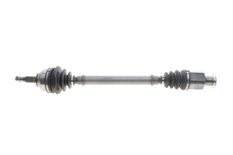 Приводной вал, RENAULT LAGUNA, MAGNETI MARELLI (302004190092)