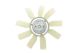 49543 NRF Вiскомуфта MB Vito 2.2CDI 03- 49543 NRF Вiскомуфта MB Vito 2.2CDI 03-