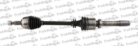Приводной вал, RENAULT MEGANE, TRAKMOTIVE (300888)