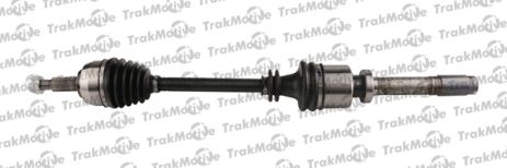 Приводной вал, RENAULT MEGANE, TRAKMOTIVE (300888)