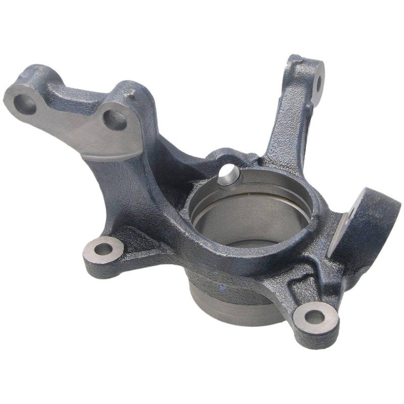 Поворотный кулак, подвеска колеса, TOYOTA CAMRY, FEBEST (0128ACV30FRH) Поворотный кулак, подвеска колеса, TOYOTA CAMRY, FEBEST (0128ACV30FRH)