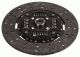 Диск сцепления, KIA CARNIVAL, SACHS (1878600538) Диск сцепления, KIA CARNIVAL, SACHS (1878600538)