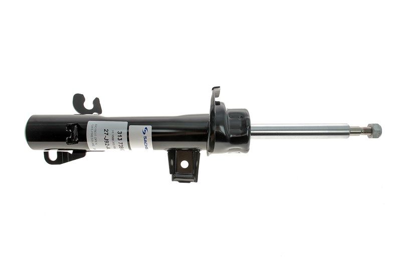 313 739 SACHS - Амортизатор (Twin-Tube: Gas) 313 739 SACHS - Амортизатор (Twin-Tube: Gas)