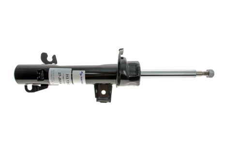 313 739 SACHS - Амортизатор (Twin-Tube: Gas)