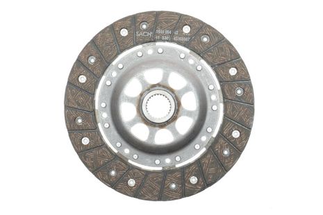 Диск зчеплення MERCEDES-BENZ , SACHS (1864503231) Диск зчеплення MERCEDES-BENZ , SACHS (1864503231)