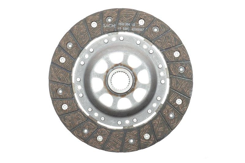 Диск зчеплення MERCEDES-BENZ , SACHS (1864503231) Диск зчеплення MERCEDES-BENZ , SACHS (1864503231)