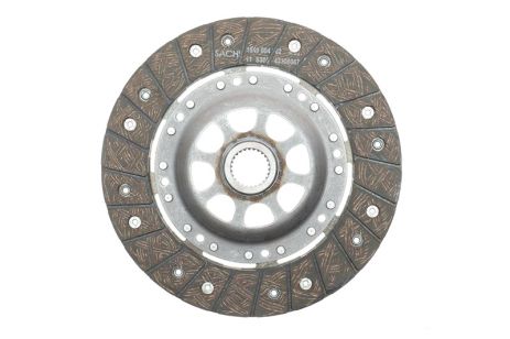 Диск сцепления Mercedes-Benz, Mercedes-Benz, SACHS (1864503231) Диск сцепления Mercedes-Benz, Mercedes-Benz, SACHS (1864503231)
