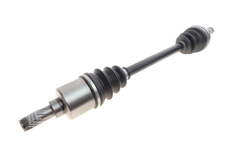Піввісь ліва RENAULT Megane 1,5dCi 08-, Fluence, Scenic, FEBI BILSTEIN (182865)