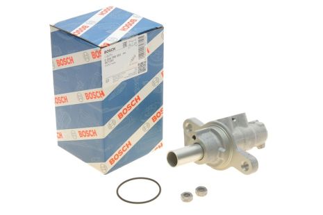Главный тормозной цилиндр, FORD FIESTA, FORD AUSTRALIA, BOSCH (0204788353)