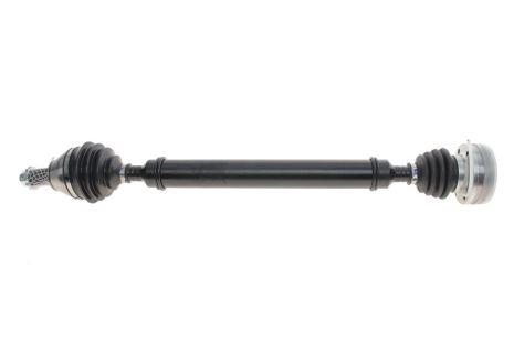 Піввісь прав. 751mm VW Polo,Skoda Fabia,Roomster 00-, FEBI BILSTEIN (181562)