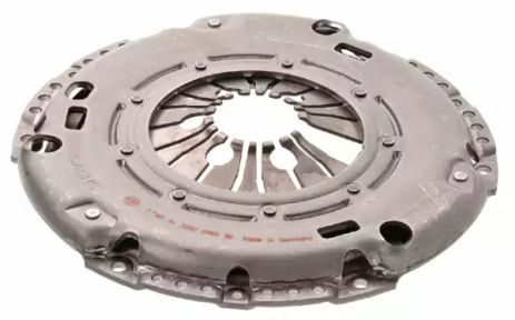 Кошик зчеплення AUDI/SEAT/SKODA/VW A3/Ibiza/Fabia/Octavia/Bora/Golf/Passat 1,6-1,9 95