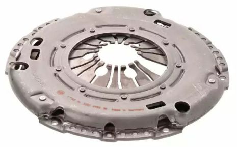 Кошик зчеплення AUDI/SEAT/SKODA/VW A3/Ibiza/Fabia/Octavia/Bora/Golf/Passat 1,6-1,9 95