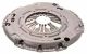 Кошик зчеплення AUDI/SEAT/SKODA/VW A3/Ibiza/Fabia/Octavia/Bora/Golf/Passat 1,6-1,9 95