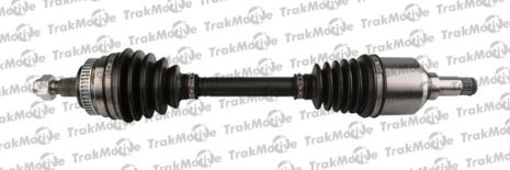 TRAKMOTIVE DB Полуось левая с ABS L=561,5mm 24/22 зуб A-Class W168 -04, TRAKMOTIVE (300460)