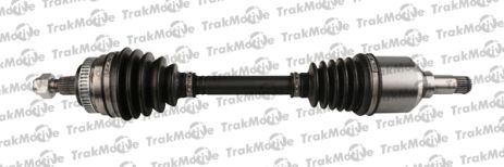 TRAKMOTIVE DB Полуось левая с ABS L=561,5mm 24/22 зуб A-Class W168 -04, TRAKMOTIVE (300460) TRAKMOTIVE DB Полуось левая с ABS L=561,5mm 24/22 зуб A-Class W168 -04, TRAKMOTIVE (300460)