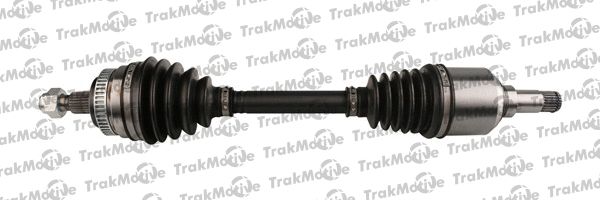 TRAKMOTIVE DB Полуось левая с ABS L=561,5mm 24/22 зуб A-Class W168 -04, TRAKMOTIVE (300460) TRAKMOTIVE DB Полуось левая с ABS L=561,5mm 24/22 зуб A-Class W168 -04, TRAKMOTIVE (300460)