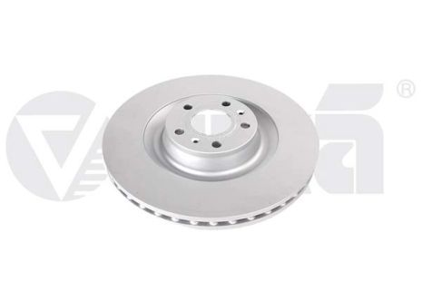 Диск тормозной AUDI A6, VW PHAETON, VIKA (66151729901) Диск тормозной AUDI A6, VW PHAETON, VIKA (66151729901)