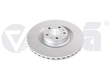 Диск тормозной AUDI A6, VW PHAETON, VIKA (66151729901) Диск тормозной AUDI A6, VW PHAETON, VIKA (66151729901)
