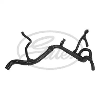 Изогнутый патрубок системы охлаждения, OPEL 1336127, OPEL VECTRA, GATES (052897) Изогнутый патрубок системы охлаждения, OPEL 1336127, OPEL VECTRA, GATES (052897)