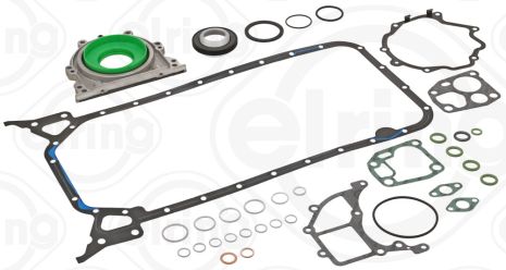 Комплект прокладок, блок-картер двигателя MB 2.3D OM601 (пр-во), MERCEDES BENZ, DAEWOO MUSSO, ELRING (092010) Комплект прокладок, блок-картер двигателя MB 2.3D OM601 (пр-во), MERCEDES BENZ, DAEWOO MUSSO, ELRING (092010)