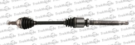 TRAKMOTIVE RENAULT Полуось прав.916mm 25/26 зуб. Megane II,Scenic II 03-, TRAKMOTIVE (300822)
