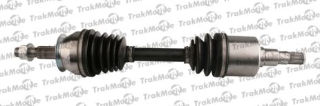 TRAKMOTIVE NISSAN Полуось лів./прав. L=632mm 29/27 зуб. Pathfinder 2,5dCi 05-, Navara, TRAKMOTIVE (300471) TRAKMOTIVE NISSAN Полуось лів./прав. L=632mm 29/27 зуб. Pathfinder 2,5dCi 05-, Navara, TRAKMOTIVE (300471)