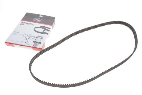 Ремінь ГРМ зубчастий, PowerGrip GATES (5647XS)