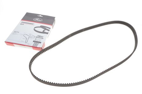 Ремень ГРМ зубчатый, PowerGrip GATES (5647XS) Ремень ГРМ зубчатый, PowerGrip GATES (5647XS)