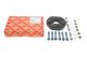 Муфта еластична к-т DB W203, FEBI BILSTEIN (14980) Муфта еластична к-т DB W203, FEBI BILSTEIN (14980)