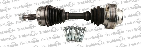 TRAKMOTIVE DB піввісь лів./прав.L=508mm 27 зуб.Vito CDI 99-, TRAKMOTIVE (300451) TRAKMOTIVE DB піввісь лів./прав.L=508mm 27 зуб.Vito CDI 99-, TRAKMOTIVE (300451)