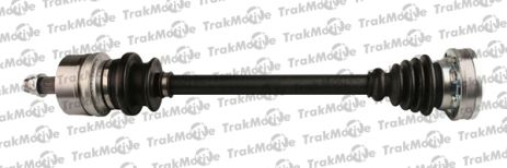TRAKMOTIVE DB піввісь L=667,5mm 25 зуб. 124 T-Model (S124) 200 TE 88-92, TRAKMOTIVE (300453) TRAKMOTIVE DB піввісь L=667,5mm 25 зуб. 124 T-Model (S124) 200 TE 88-92, TRAKMOTIVE (300453)