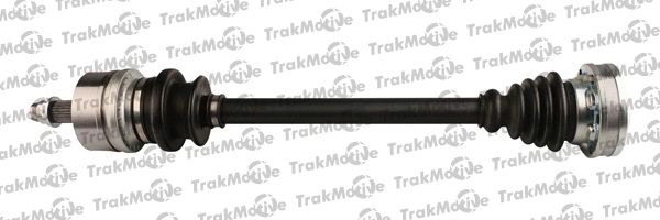 TRAKMOTIVE DB піввісь L=667,5mm 25 зуб. 124 T-Model (S124) 200 TE 88-92, TRAKMOTIVE (300453) TRAKMOTIVE DB піввісь L=667,5mm 25 зуб. 124 T-Model (S124) 200 TE 88-92, TRAKMOTIVE (300453)