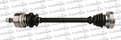TRAKMOTIVE DB піввісь L=667,5mm 25 зуб. 124 T-Model (S124) 200 TE 88-92, TRAKMOTIVE (300453)