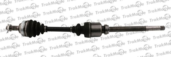 Приводной вал, PEUGEOT PARTNER, CITROËN BERLINGO, TRAKMOTIVE (300239) Приводной вал, PEUGEOT PARTNER, CITROËN BERLINGO, TRAKMOTIVE (300239)