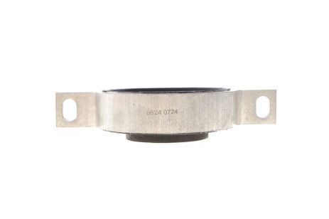 Опора карданного вала BMW F10/F11 09-, F07 13-17, FEBI BILSTEIN (44570) Опора карданного вала BMW F10/F11 09-, F07 13-17, FEBI BILSTEIN (44570)