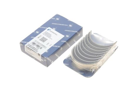 Комплект вкладышей 77555620 SKODA SEAT Комплект вкладышей 77555620 SKODA SEAT