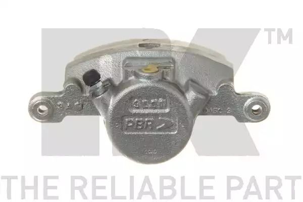Корпус скобы тормоза 2132142 FORD MAZDA Корпус скобы тормоза 2132142 FORD MAZDA