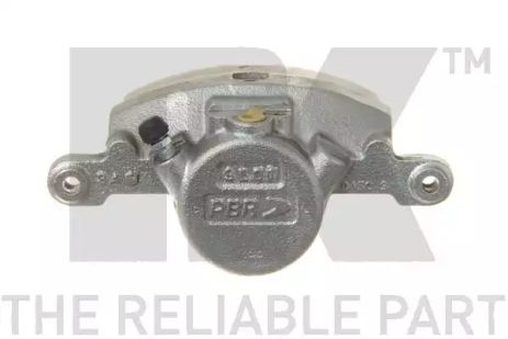 Корпус скобы тормоза 2132142 FORD MAZDA
